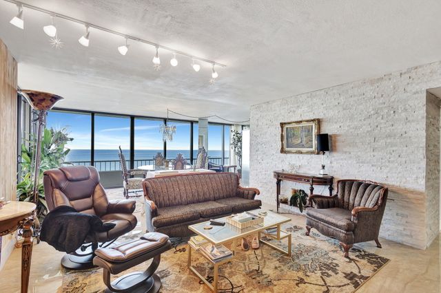 5550 N Ocean Drive 21c, Singer Island, FL 33404