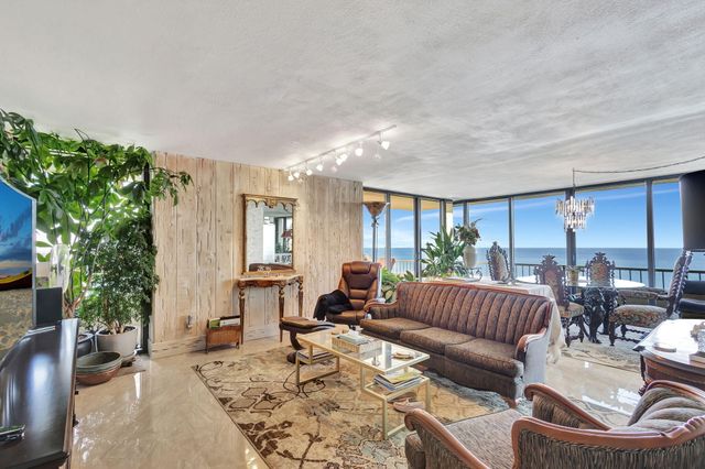 5550 N Ocean Drive 21c, Singer Island, FL 33404