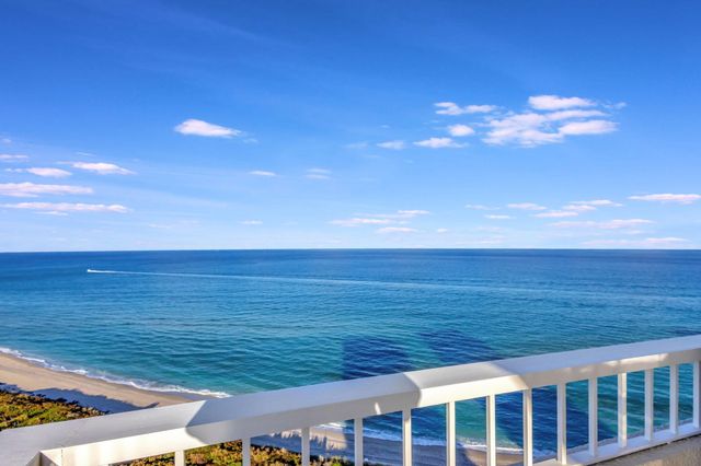 5550 N Ocean Drive 21c, Singer Island, FL 33404