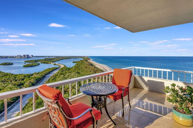 5550 N Ocean Drive 21c, Singer Island, FL 33404