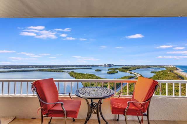 5550 N Ocean Drive 21c, Singer Island, FL 33404
