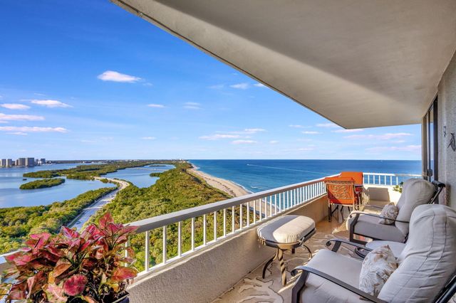 5550 N Ocean Drive 21c, Singer Island, FL 33404