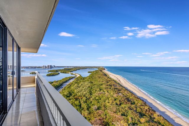 5550 N Ocean Drive 21c, Singer Island, FL 33404