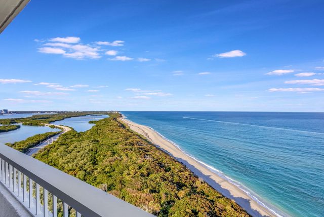 5550 N Ocean Drive 21c, Singer Island, FL 33404