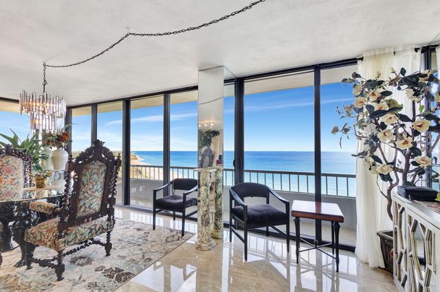 5550 N Ocean Drive 21c, Singer Island, FL 33404