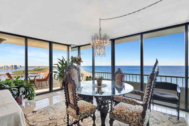 5550 N Ocean Drive 21c, Singer Island, FL 33404