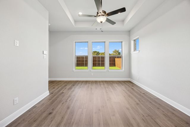 2221 Village Trail, Lakewood Village, TX 75068