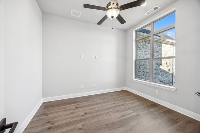 2221 Village Trail, Lakewood Village, TX 75068