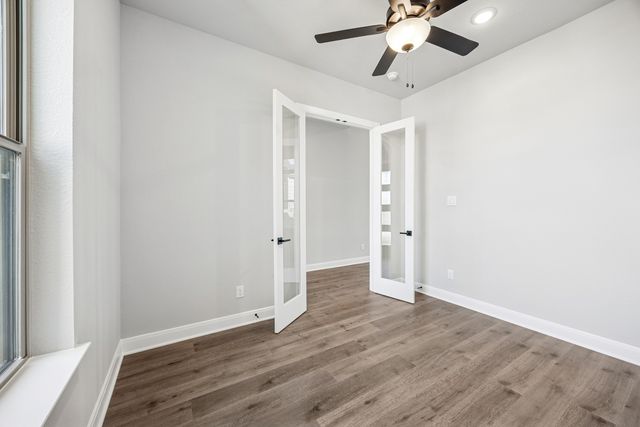 2221 Village Trail, Lakewood Village, TX 75068