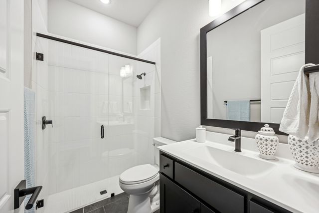 2221 Village Trail, Lakewood Village, TX 75068