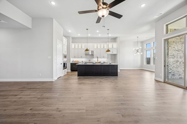 2221 Village Trail, Lakewood Village, TX 75068