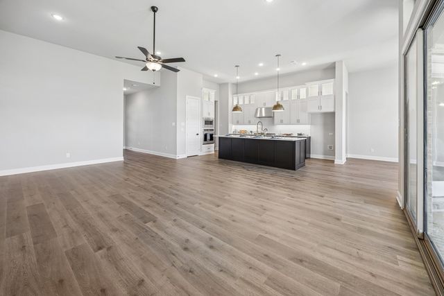 2221 Village Trail, Lakewood Village, TX 75068