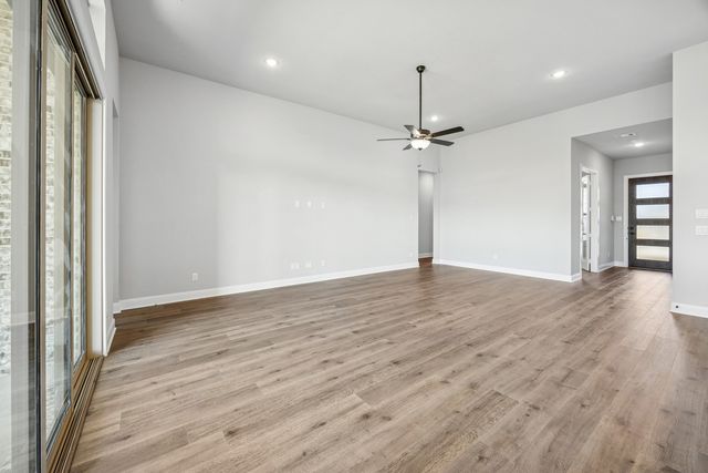 2221 Village Trail, Lakewood Village, TX 75068