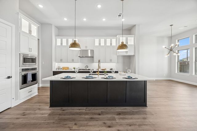 2221 Village Trail, Lakewood Village, TX 75068