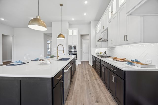 2221 Village Trail, Lakewood Village, TX 75068
