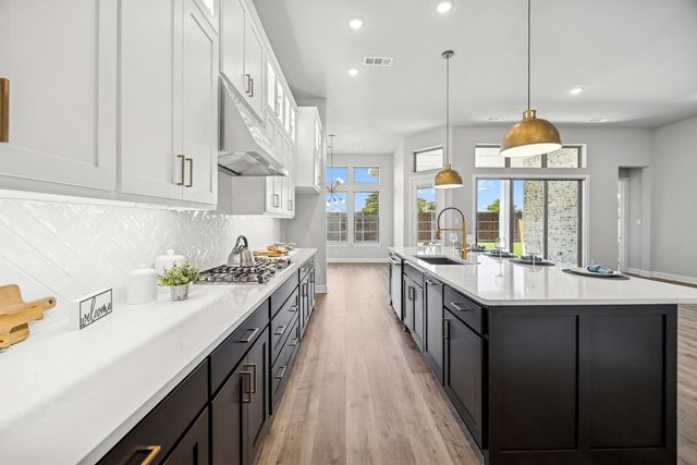 2221 Village Trail, Lakewood Village, TX 75068