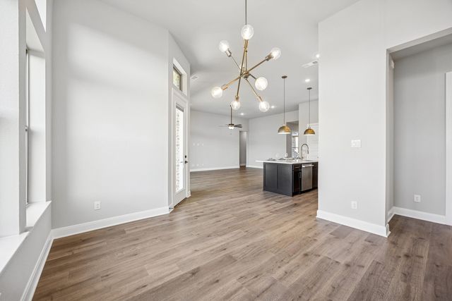 2221 Village Trail, Lakewood Village, TX 75068