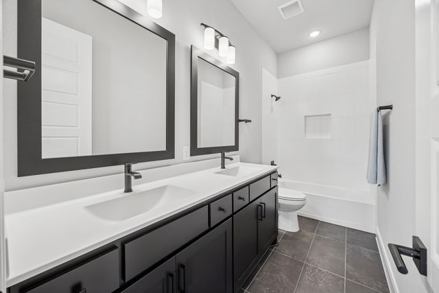 2221 Village Trail, Lakewood Village, TX 75068