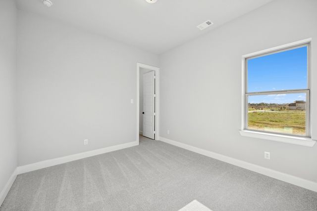 2221 Village Trail, Lakewood Village, TX 75068