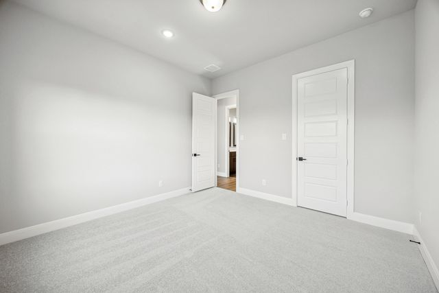 2221 Village Trail, Lakewood Village, TX 75068