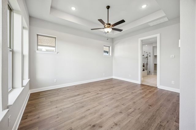 2221 Village Trail, Lakewood Village, TX 75068