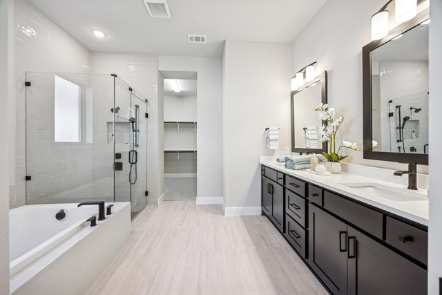 2221 Village Trail, Lakewood Village, TX 75068