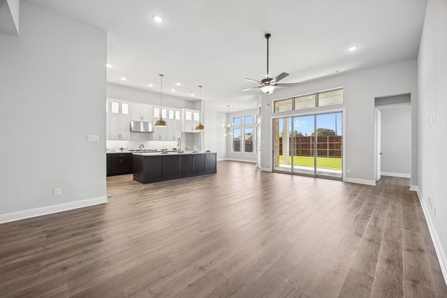 2221 Village Trail, Lakewood Village, TX 75068