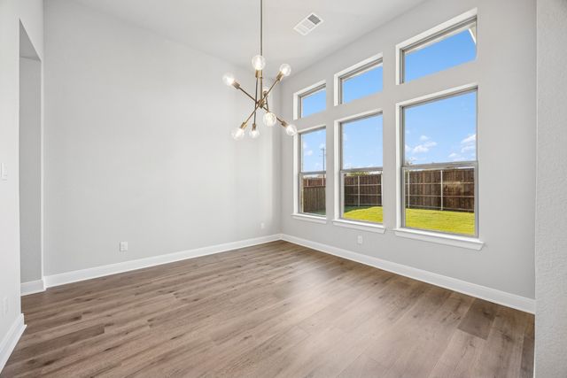 2221 Village Trail, Lakewood Village, TX 75068