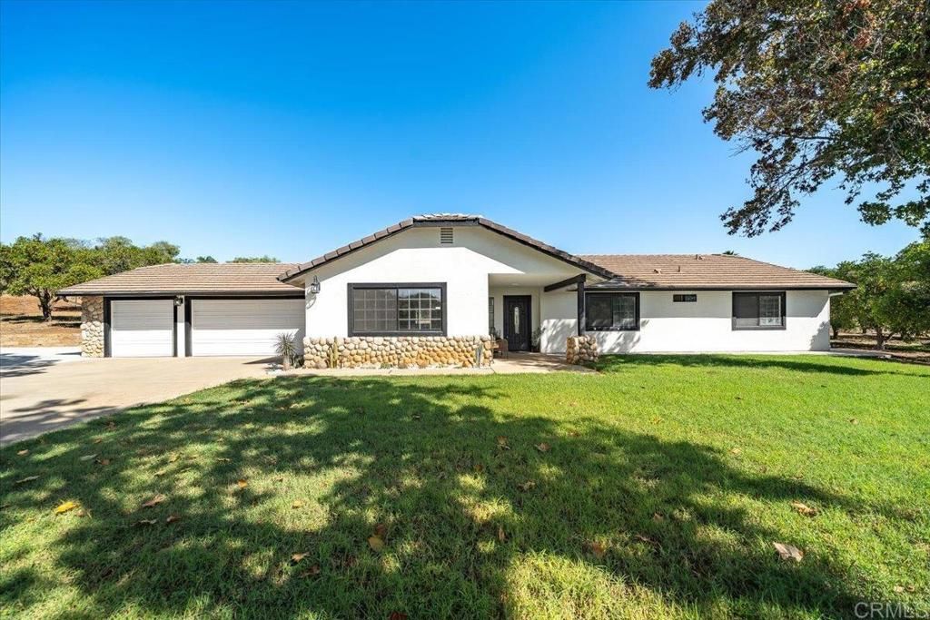 13738 Crystallite, Valley Center, CA 92082 — exterior