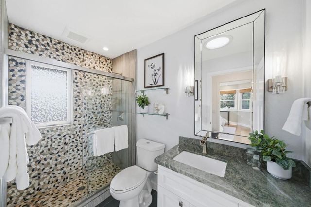 810 Glencrag Way, Woodside, CA 94062