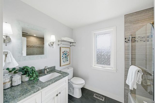 810 Glencrag Way, Woodside, CA 94062