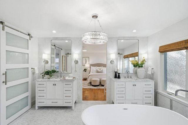 810 Glencrag Way, Woodside, CA 94062