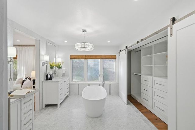 810 Glencrag Way, Woodside, CA 94062