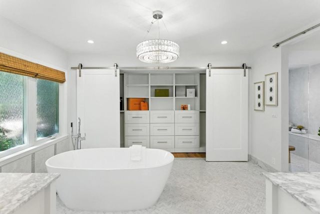 810 Glencrag Way, Woodside, CA 94062