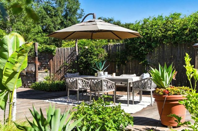 810 Glencrag Way, Woodside, CA 94062