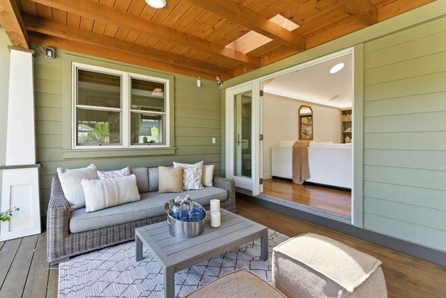 810 Glencrag Way, Woodside, CA 94062