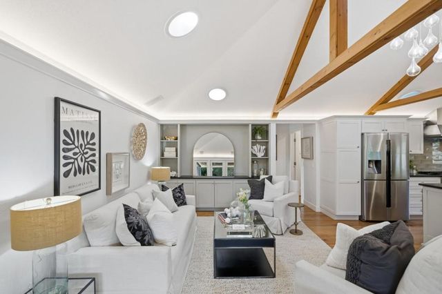 810 Glencrag Way, Woodside, CA 94062