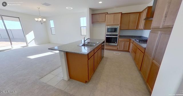 4625 S 122ND Drive, Avondale, AZ 85323