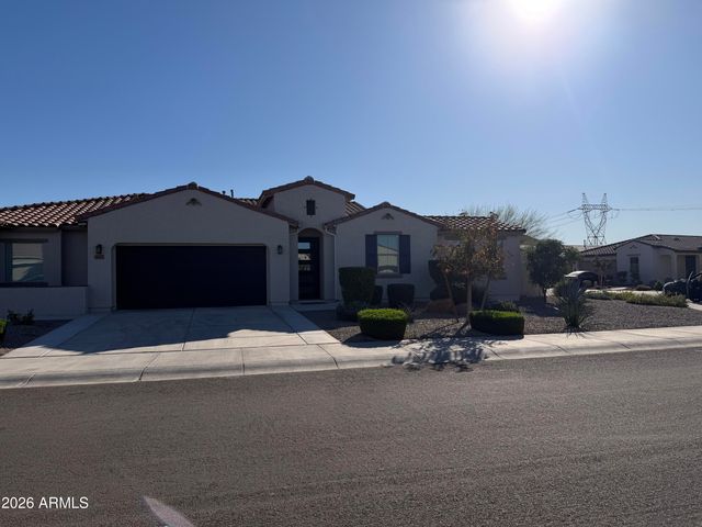 4625 S 122ND Drive, Avondale, AZ 85323