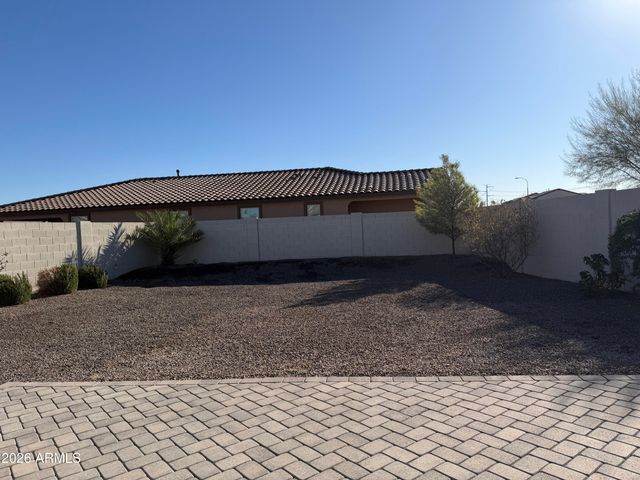 4625 S 122ND Drive, Avondale, AZ 85323