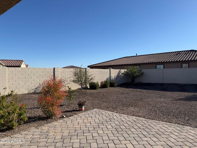 4625 S 122ND Drive, Avondale, AZ 85323