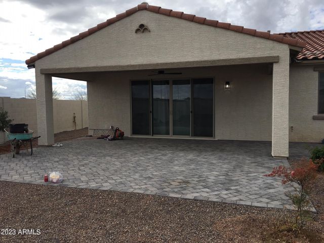 4625 S 122ND Drive, Avondale, AZ 85323