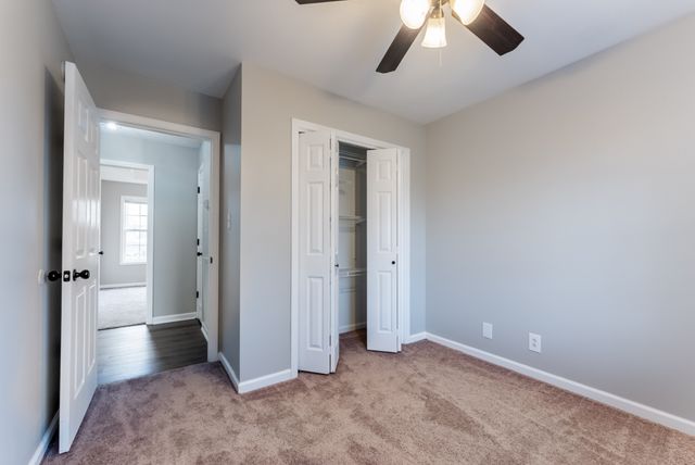 3826 Man O War Blvd, Clarksville, TN 37042