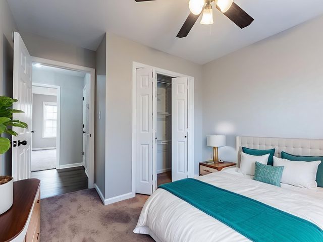 3826 Man O War Blvd, Clarksville, TN 37042