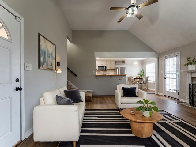 3826 Man O War Blvd, Clarksville, TN 37042