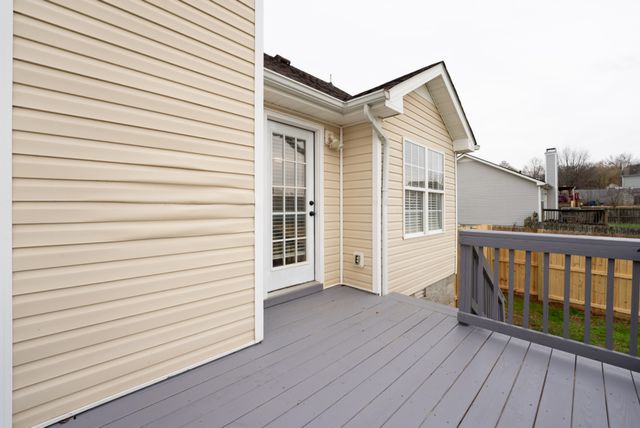 3826 Man O War Blvd, Clarksville, TN 37042