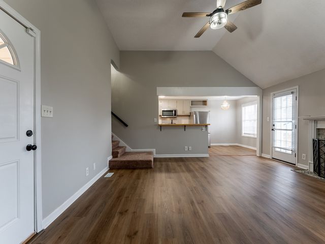 3826 Man O War Blvd, Clarksville, TN 37042