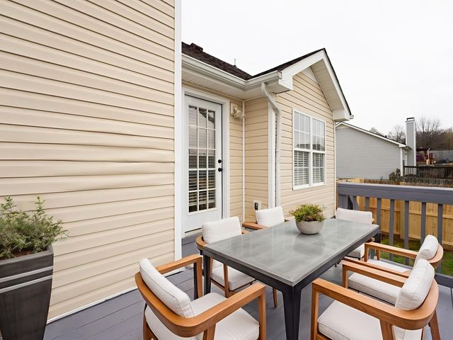 3826 Man O War Blvd, Clarksville, TN 37042