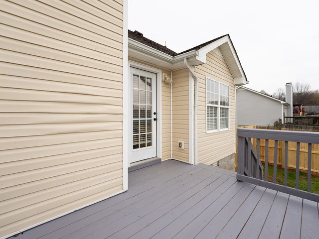 3826 Man O War Blvd, Clarksville, TN 37042