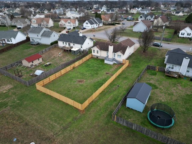 3826 Man O War Blvd, Clarksville, TN 37042